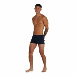 Speedo® Essentials Endurance Aqua Shorts -Speedo shop unnamed file 1001