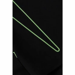 Speedo Boom Logo Placement Black Jammer -Speedo shop unnamed file 1086