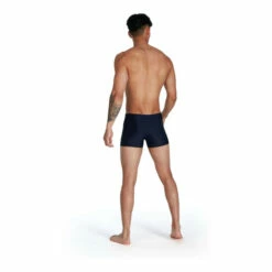 Speedo Blue Medley Logo Swim Shorts -Speedo shop unnamed file 1206