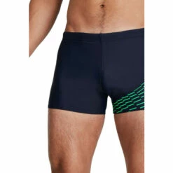 Speedo Blue Medley Logo Swim Shorts -Speedo shop unnamed file 1208
