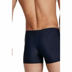 Speedo Blue Medley Logo Swim Shorts -Speedo shop unnamed file 1210