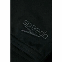 Speedo Black ECO Endurance+ Swim Shorts -Speedo shop unnamed file 1241