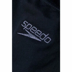 Speedo Blue Eco Endurance Medalist Swimsuit -Speedo shop unnamed file 128