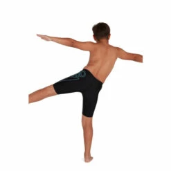 Speedo Boom Logo Placement Black Jammers 5 Speedo Boom Logo Placement Black Jammers -Speedo shop unnamed file 1300