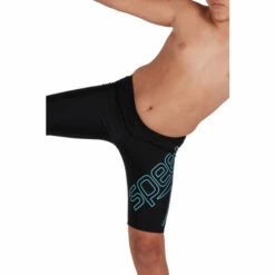Speedo Boom Logo Placement Black Jammers 8 Speedo Boom Logo Placement Black Jammers -Speedo shop unnamed file 1303