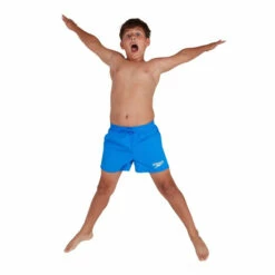 Speedo Blue Essential Swim Shorts