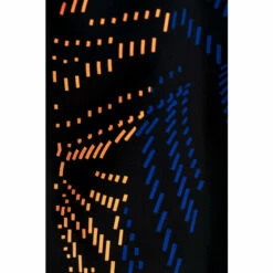 Speedo Plastisol Placement Black Swim Shorts -Speedo shop unnamed file 1334