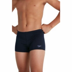 Speedo Navy Eco Endurance+ Aqua Shorts -Speedo shop unnamed file 1338