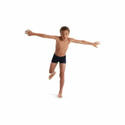 Speedo Navy Eco Endurance+ Aqua Shorts -Speedo shop unnamed file 1341