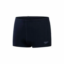 Speedo Navy Eco Endurance+ Aqua Shorts -Speedo shop unnamed file 1342