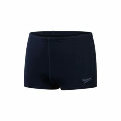 Speedo Navy Eco Endurance+ Aqua Shorts -Speedo shop unnamed file 1345