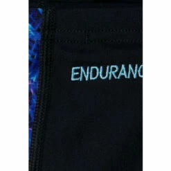 Speedo Digi Allover Panel Black Swim Shorts -Speedo shop unnamed file 1366