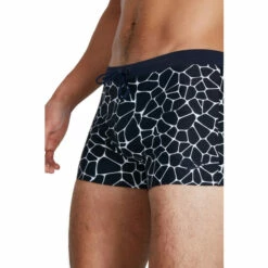 Speedo Blue Valmilton Aqua Shorts -Speedo shop unnamed file 1372