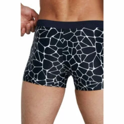 Speedo Blue Valmilton Aqua Shorts -Speedo shop unnamed file 1373