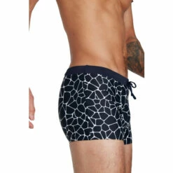 Speedo Blue Valmilton Aqua Shorts -Speedo shop unnamed file 1374