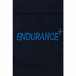 Speedo Navy Blue Boom Logo Placement Jammer Swim Shorts -Speedo shop unnamed file 1388