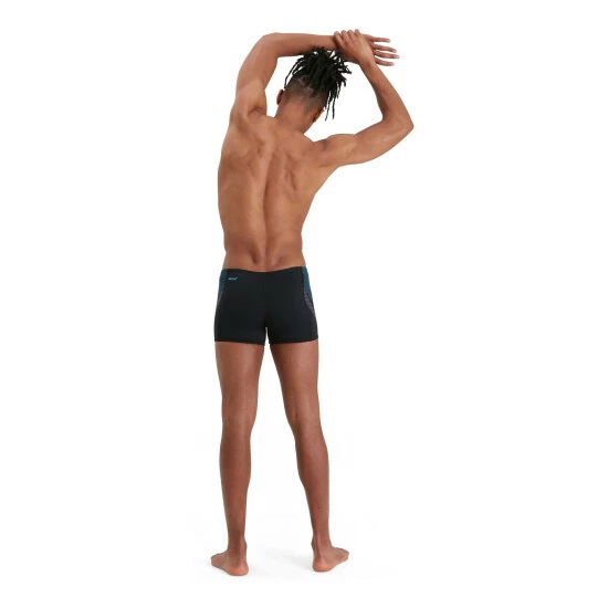 unnamed-file-1392.jpg Speedo Tech Panel Aquashort Black Swim Shorts -Speedo shop unnamed file 1392