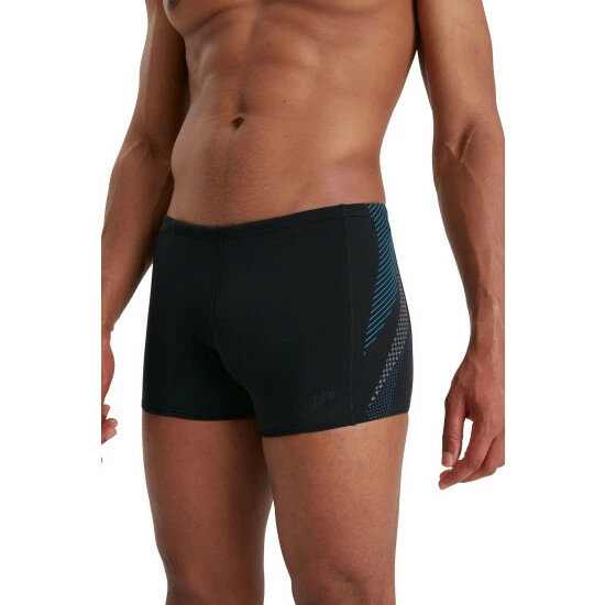 unnamed-file-1395.jpg Speedo Tech Panel Aquashort Black Swim Shorts -Speedo shop unnamed file 1395