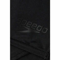 Speedo Tech Panel Aquashort Black Swim Shorts 7 Speedo Tech Panel Aquashort Black Swim Shorts -Speedo shop unnamed file 1398