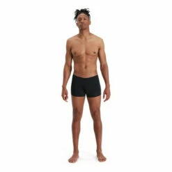 Speedo Tech Panel Aquashort Black Swim Shorts 8 Speedo Tech Panel Aquashort Black Swim Shorts -Speedo shop unnamed file 1399