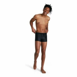 Speedo Valmilton Black Aquashort