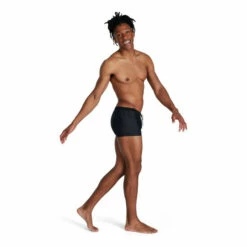 Speedo Valmilton Black Aquashort -Speedo shop unnamed file 1402