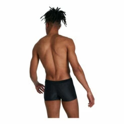Speedo Valmilton Black Aquashort -Speedo shop unnamed file 1404