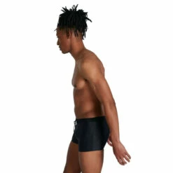 Speedo Valmilton Black Aquashort -Speedo shop unnamed file 1405
