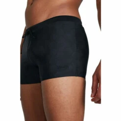 Speedo Valmilton Black Aquashort -Speedo shop unnamed file 1406