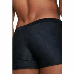 Speedo Valmilton Black Aquashort -Speedo shop unnamed file 1407