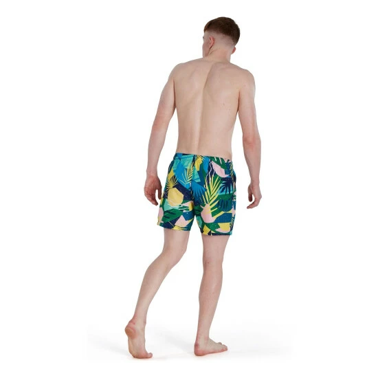 unnamed-file-1412.jpg Speedo Yellow Digital Printed Leisure 16" Water Shorts -Speedo shop unnamed file 1412