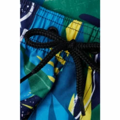 Speedo Yellow Digital Printed Leisure 16" Water Shorts 9 Speedo Yellow Digital Printed Leisure 16" Water Shorts -Speedo shop unnamed file 1420