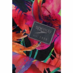 Speedo Pink Digital Printed Leisure 14" Water Short -Speedo shop unnamed file 1440
