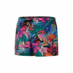 Speedo Pink Digital Printed Leisure 14" Water Short -Speedo shop unnamed file 1442