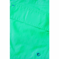 Speedo Green Boom Logo 16" Water Shorts -Speedo shop unnamed file 1451