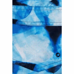 Speedo Printed Black Swim Shorts -Speedo shop unnamed file 1473