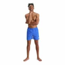 Speedo shop 42 Speedo Blue Essentials Water Shorts