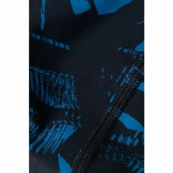 Speedo Allover Recordbreaker Black Swimsuit -Speedo shop unnamed file 148