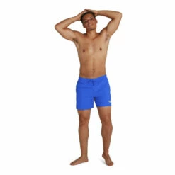 Speedo Blue Essentials Water Shorts -Speedo shop unnamed file 1481