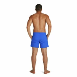 Speedo Blue Essentials Water Shorts -Speedo shop unnamed file 1482