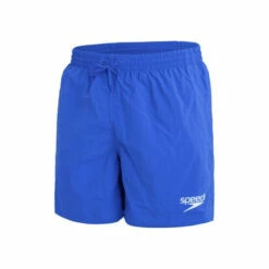 Speedo Blue Essentials Water Shorts -Speedo shop unnamed file 1485