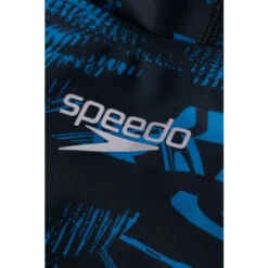 Speedo Allover Recordbreaker Black Swimsuit -Speedo shop unnamed file 149