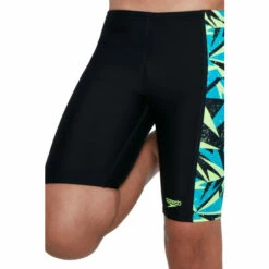 Speedo Hyper Boom Panel Black Jammers 6 Speedo Hyper Boom Panel Black Jammers -Speedo shop unnamed file 1492