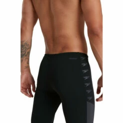 Speedo Boom Logo Splice Jammer Swim Shorts -Speedo shop unnamed file 1505