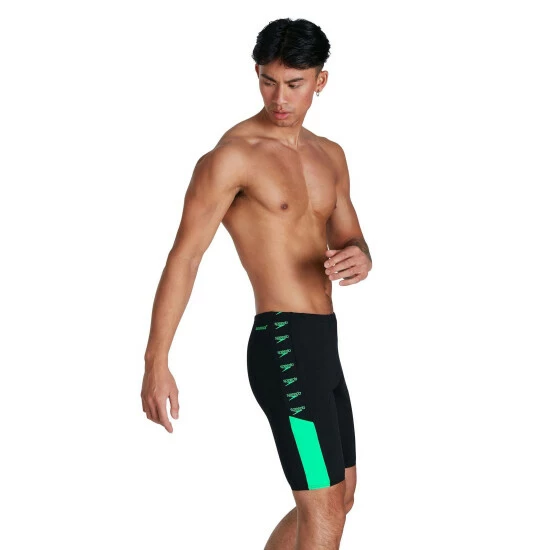 unnamed-file-1522.jpg Speedo Black Boom Logo Splice Jammer Shorts -Speedo shop unnamed file 1522
