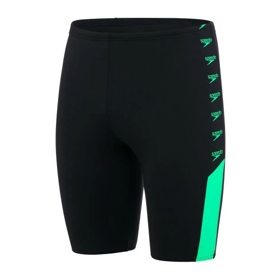 unnamed-file-1526.jpg Speedo Black Boom Logo Splice Jammer Shorts -Speedo shop unnamed file 1526