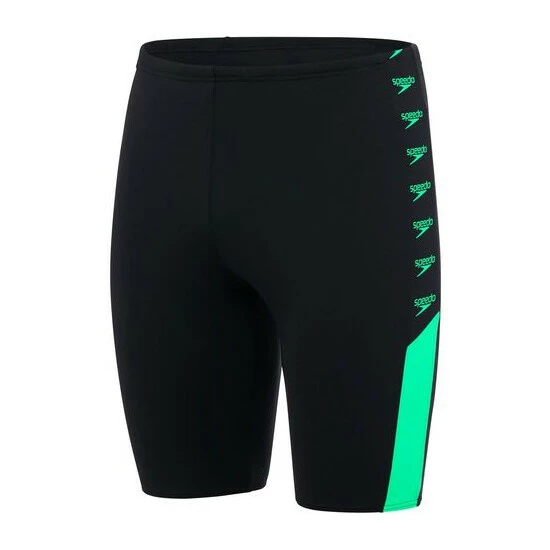 unnamed-file-1527.jpg Speedo Black Boom Logo Splice Jammer Shorts -Speedo shop unnamed file 1527