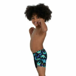 Speedo Digital Allover Black Jammer 4 Speedo Digital Allover Black Jammer -Speedo shop unnamed file 1575