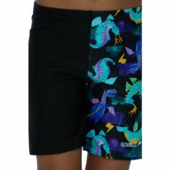 Speedo Digital Allover Black Jammer 6 Speedo Digital Allover Black Jammer -Speedo shop unnamed file 1577