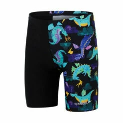 Speedo Digital Allover Black Jammer 8 Speedo Digital Allover Black Jammer -Speedo shop unnamed file 1579